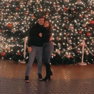 Meet your Posher, Kellie